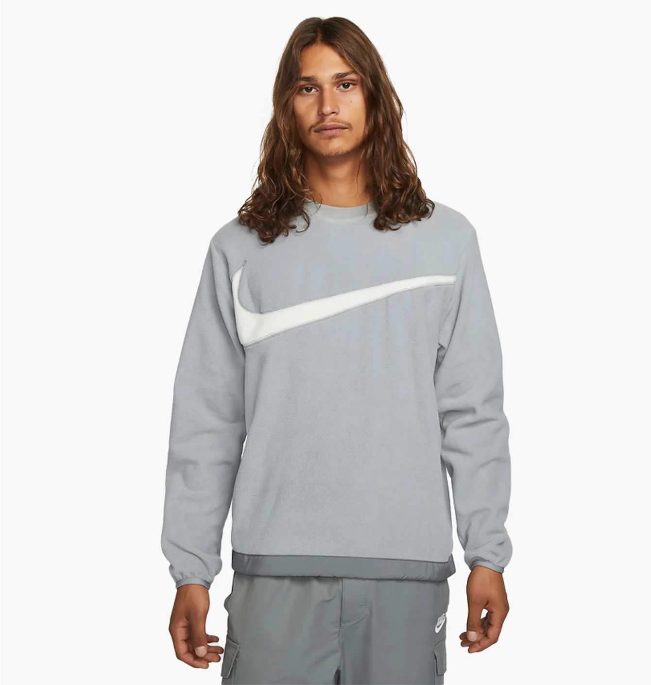 Nike Club+ MenS Fleece Winterized