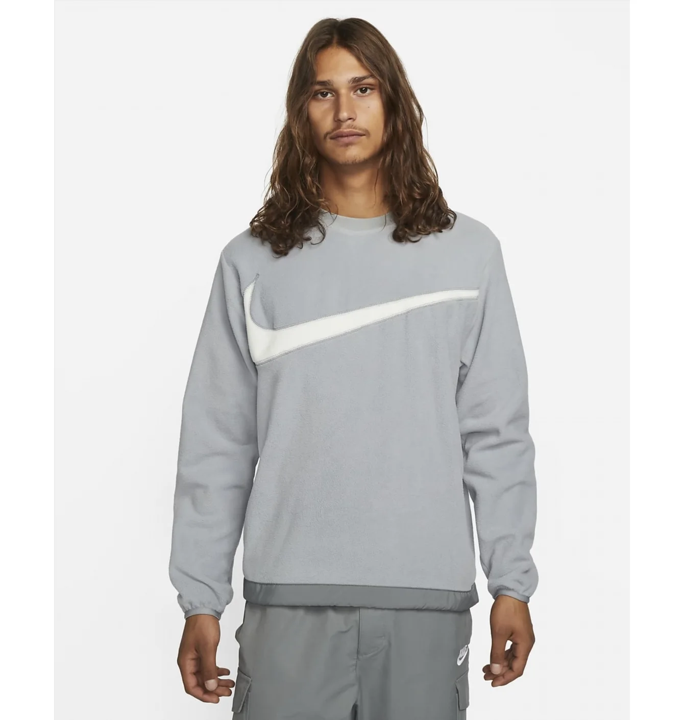 Nike Club+ MenS Fleece Winterized