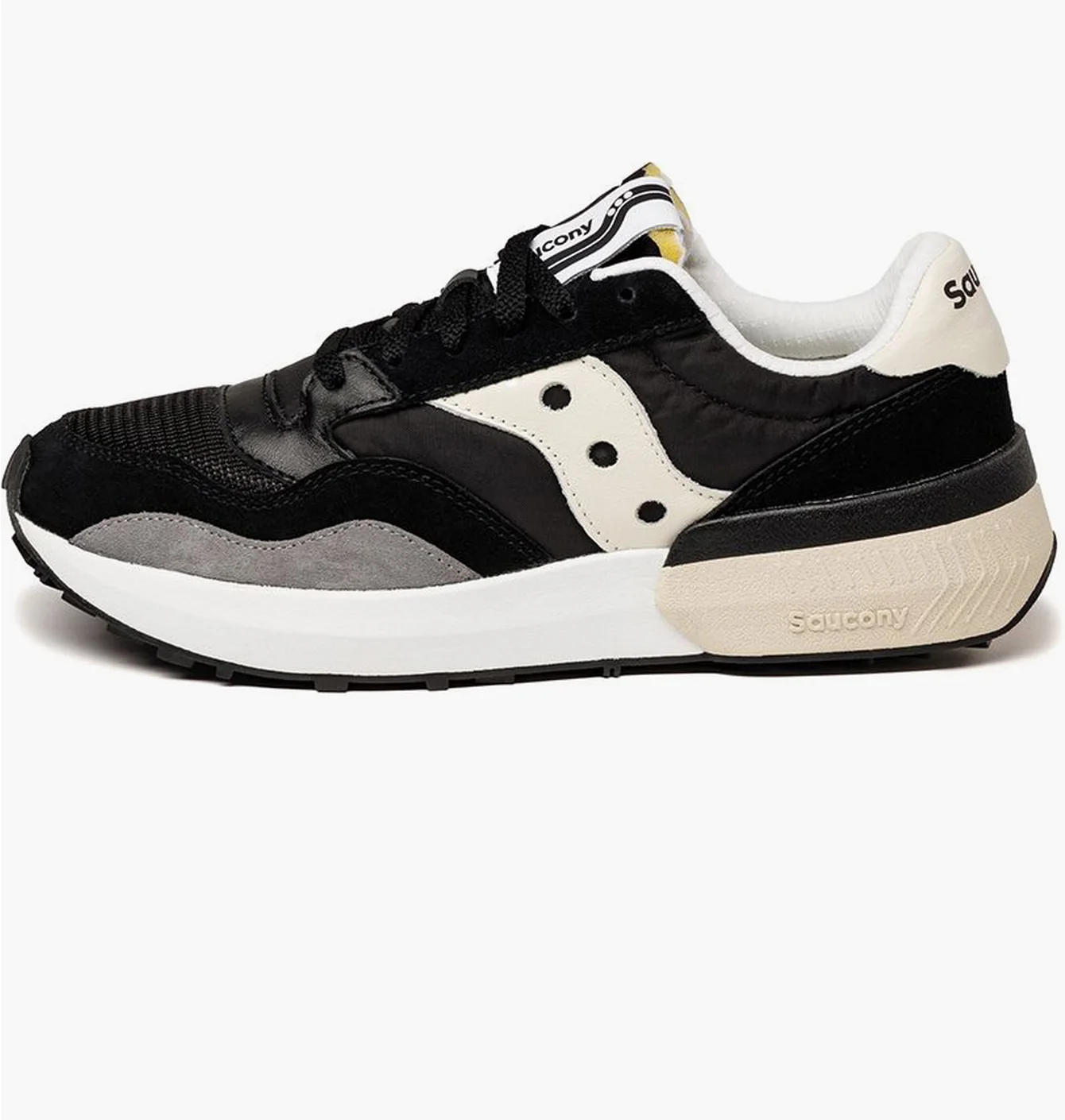 Кросівки Saucony Jazz NXT