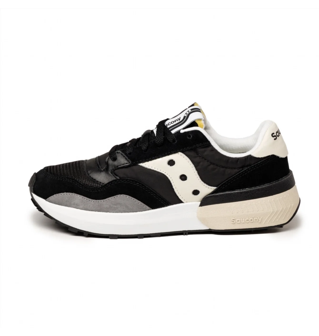 Кросівки Saucony Jazz NXT