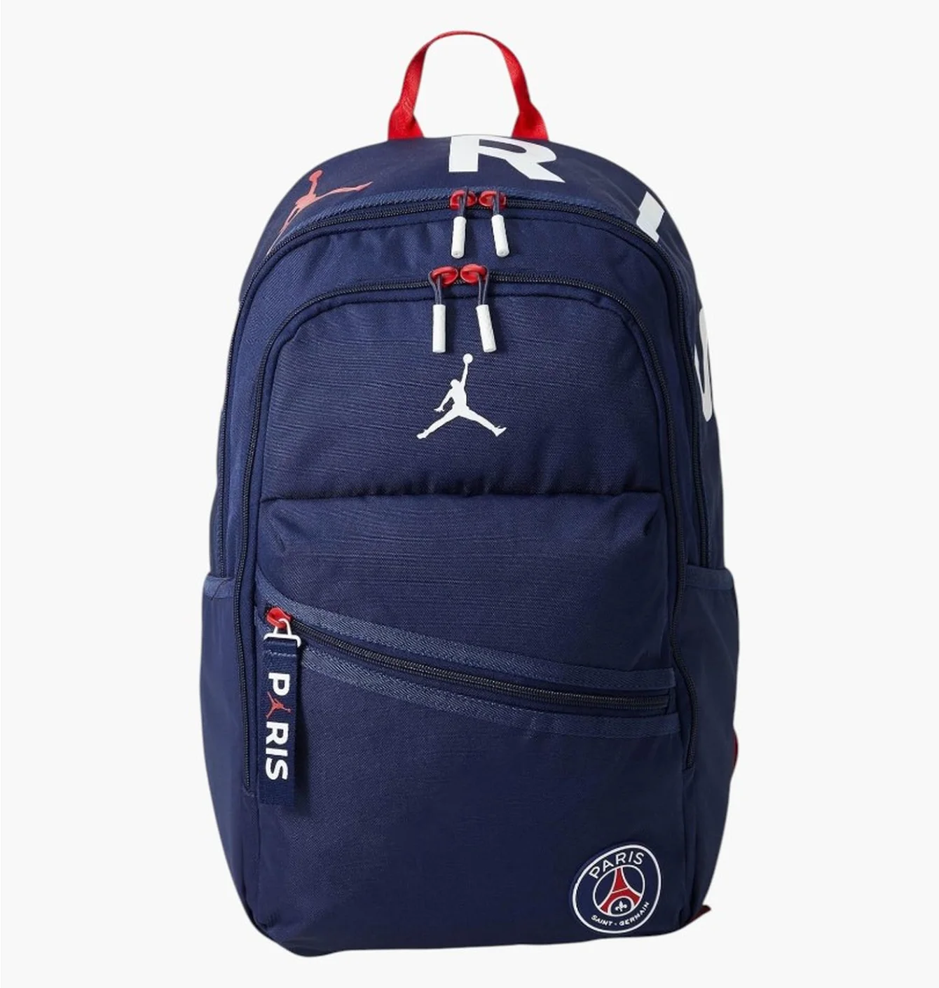 Рюкзак чоловічий Air Jordan Paris Saint-Germain Blue MA0994-U90