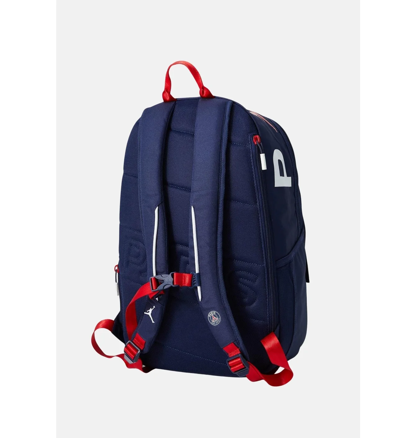 Рюкзак чоловічий Air Jordan Paris Saint-Germain Blue MA0994-U90