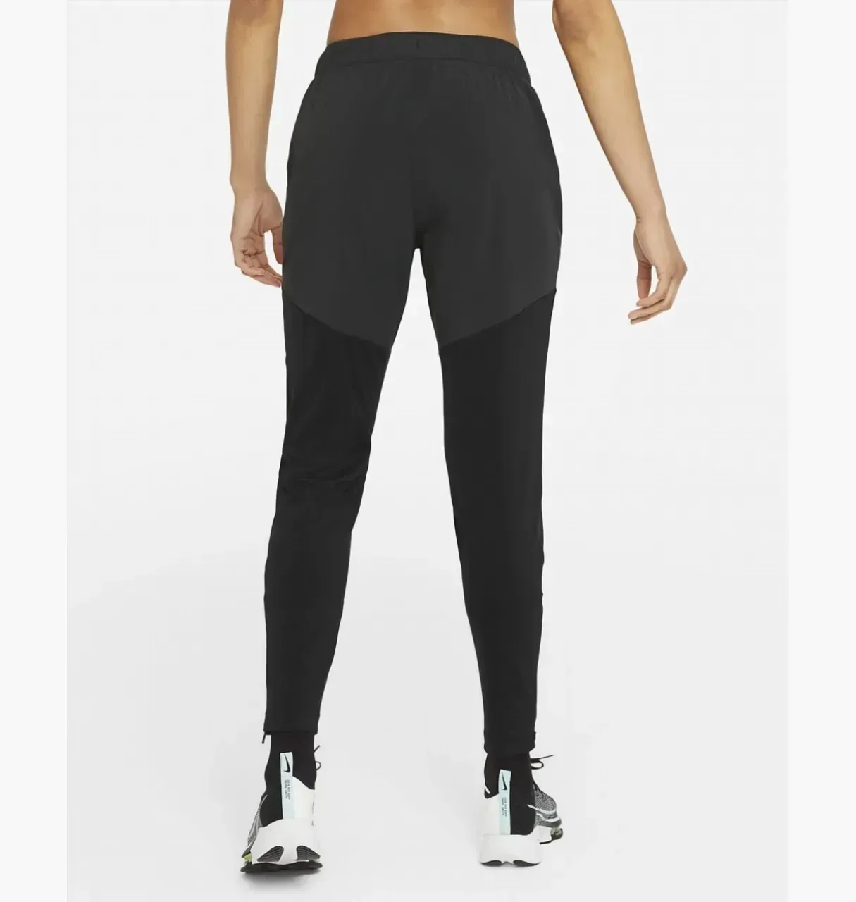 Брюки чоловічі Nike Dri-Fit Essential Pant Black (DH6975-010)
