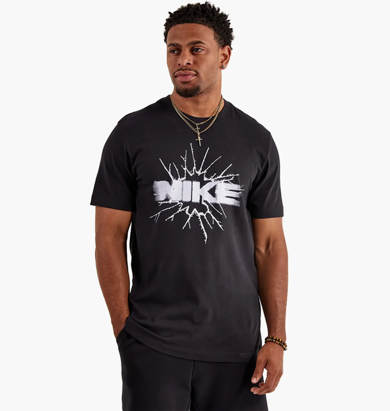 Nike Dri-FIT Men's Basketball