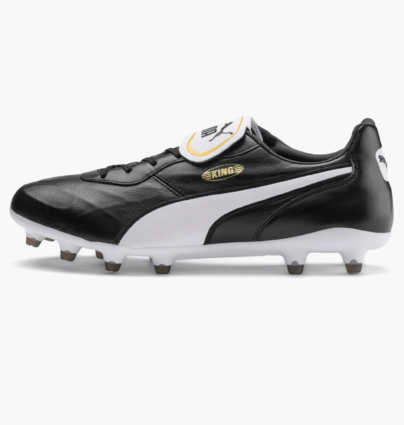 Puma King Top FG/AG
