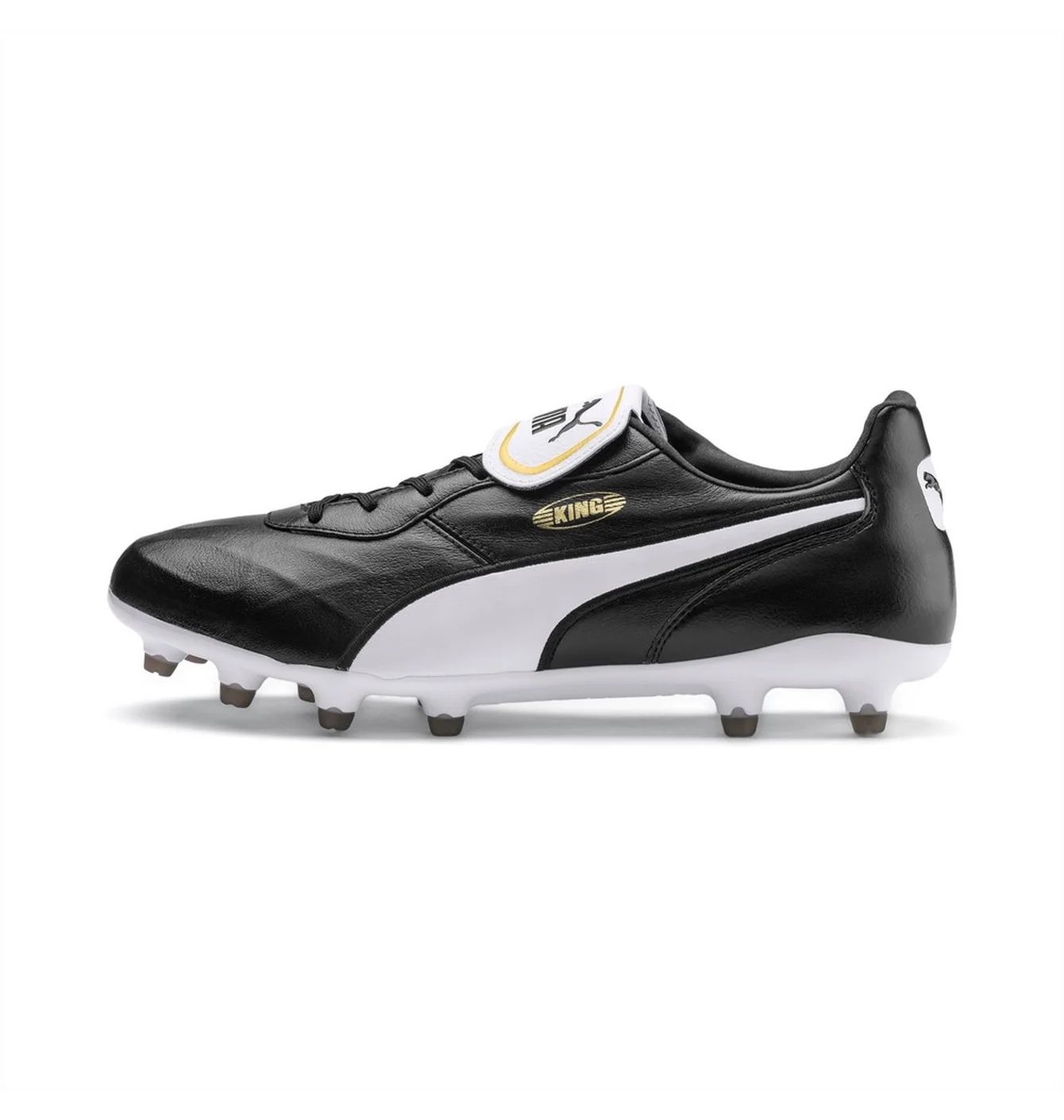 Puma King Top FG/AG