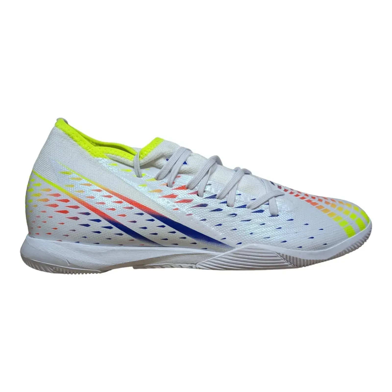 Футзалки Adidas Predator Edge.3 IN