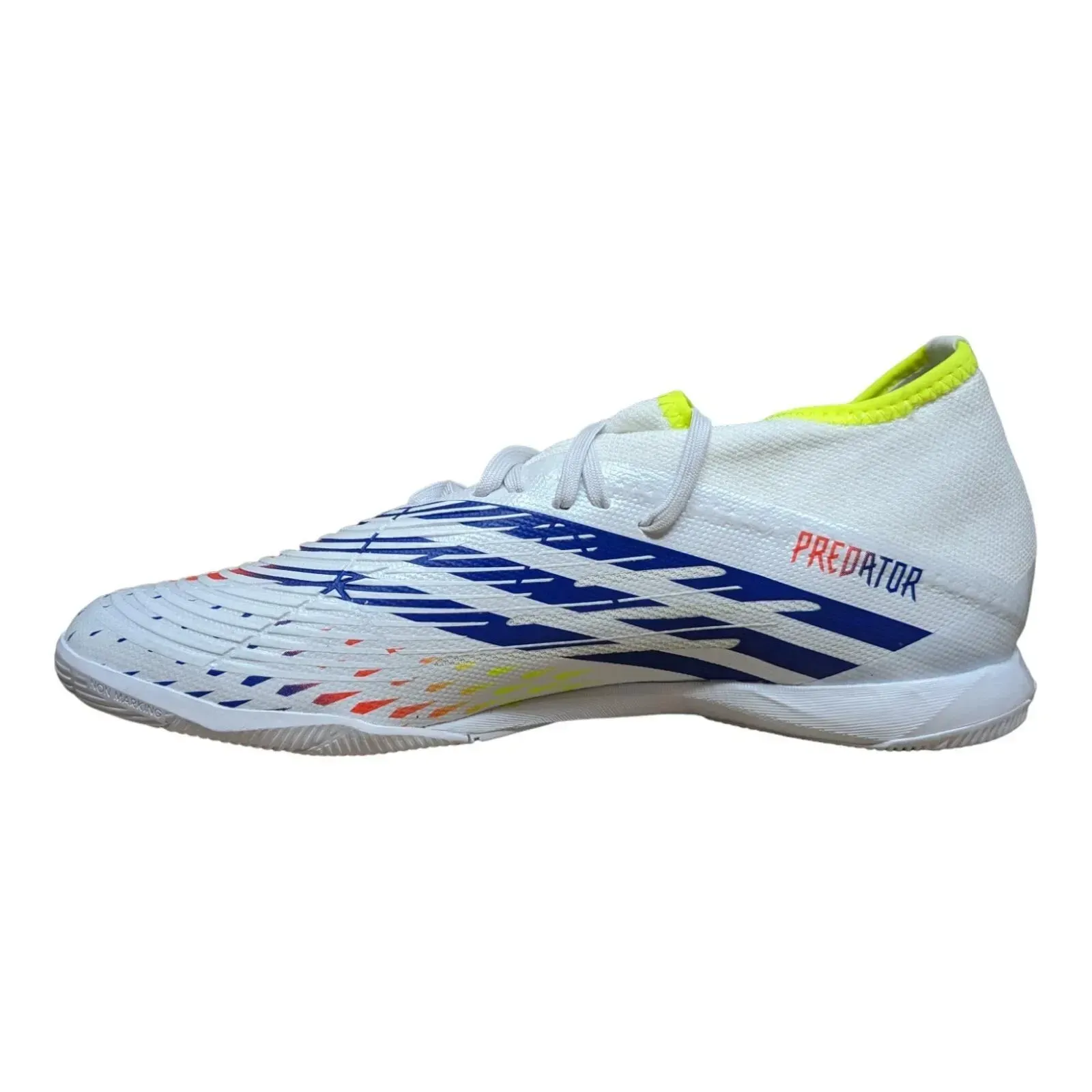 Футзалки Adidas Predator Edge.3 IN