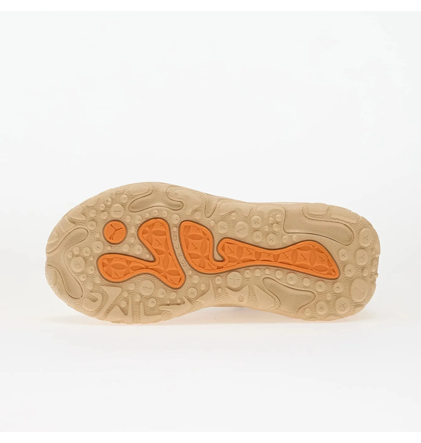 Кросівки чоловічі Puma La Francé Rnr Beige 31216501