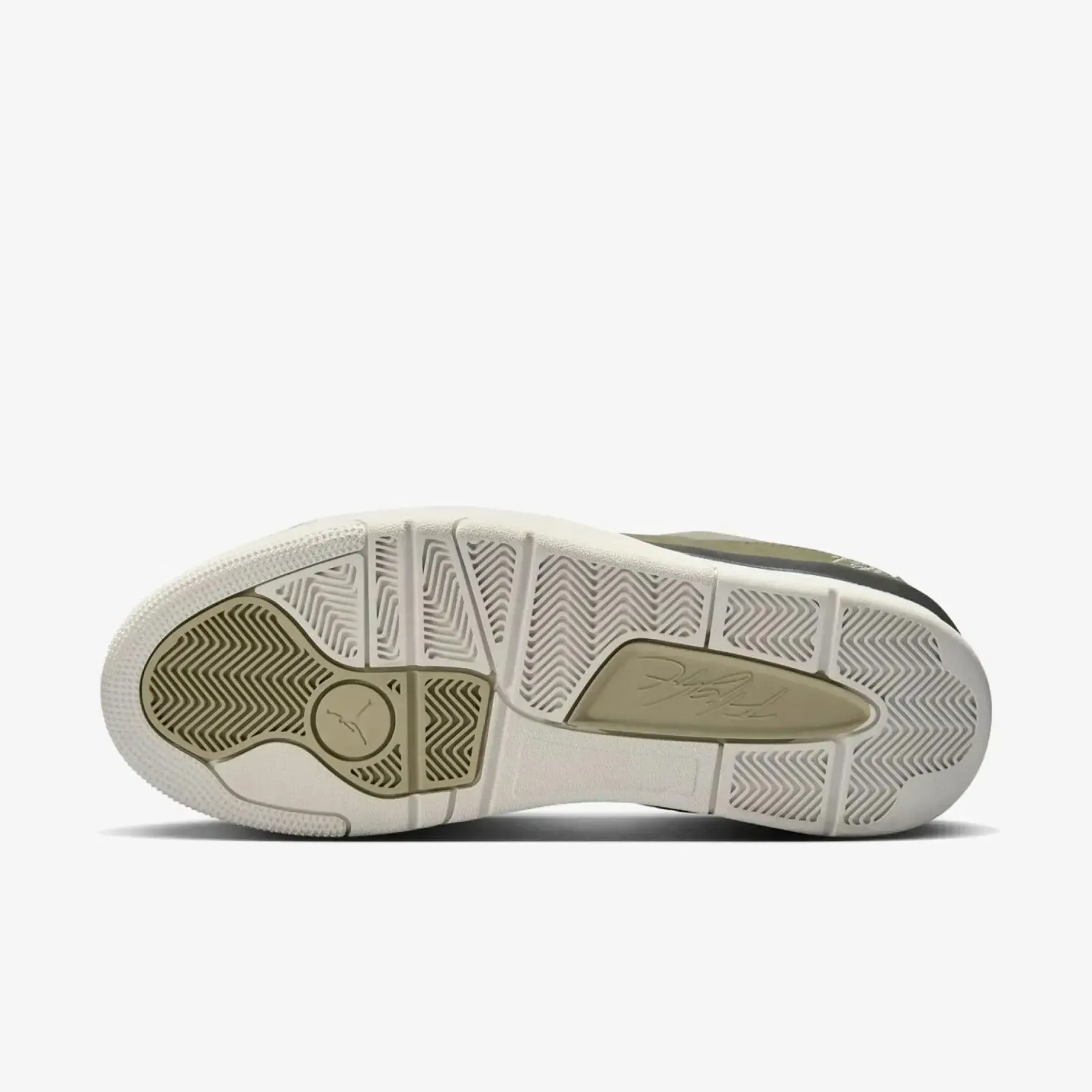 Кросівки чоловічі Jordan Flight Court (HF3255-301)