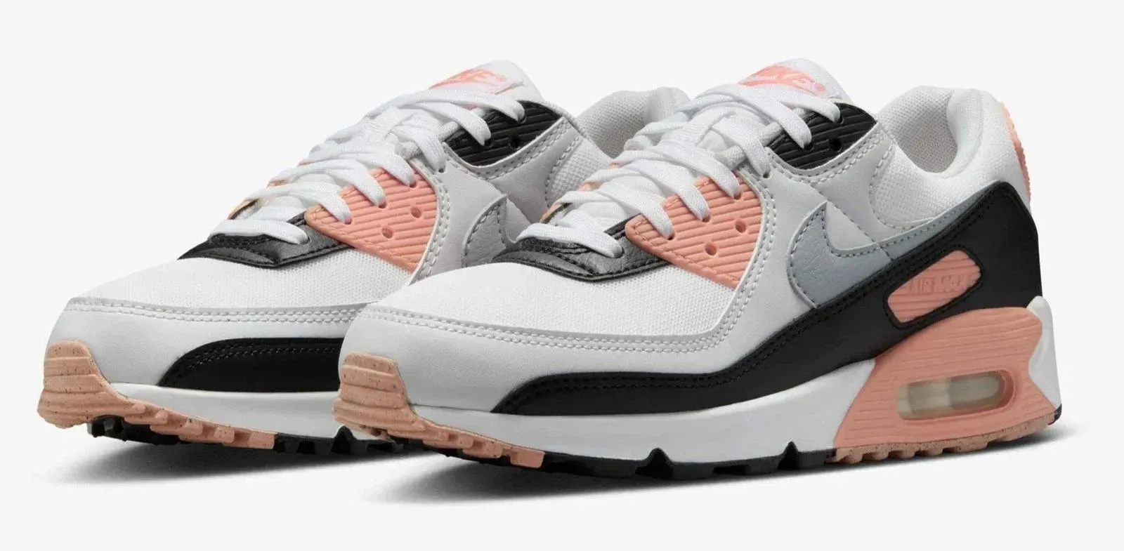 Кросівки жіночі Nike Air Max 90 (DH8010-109)
