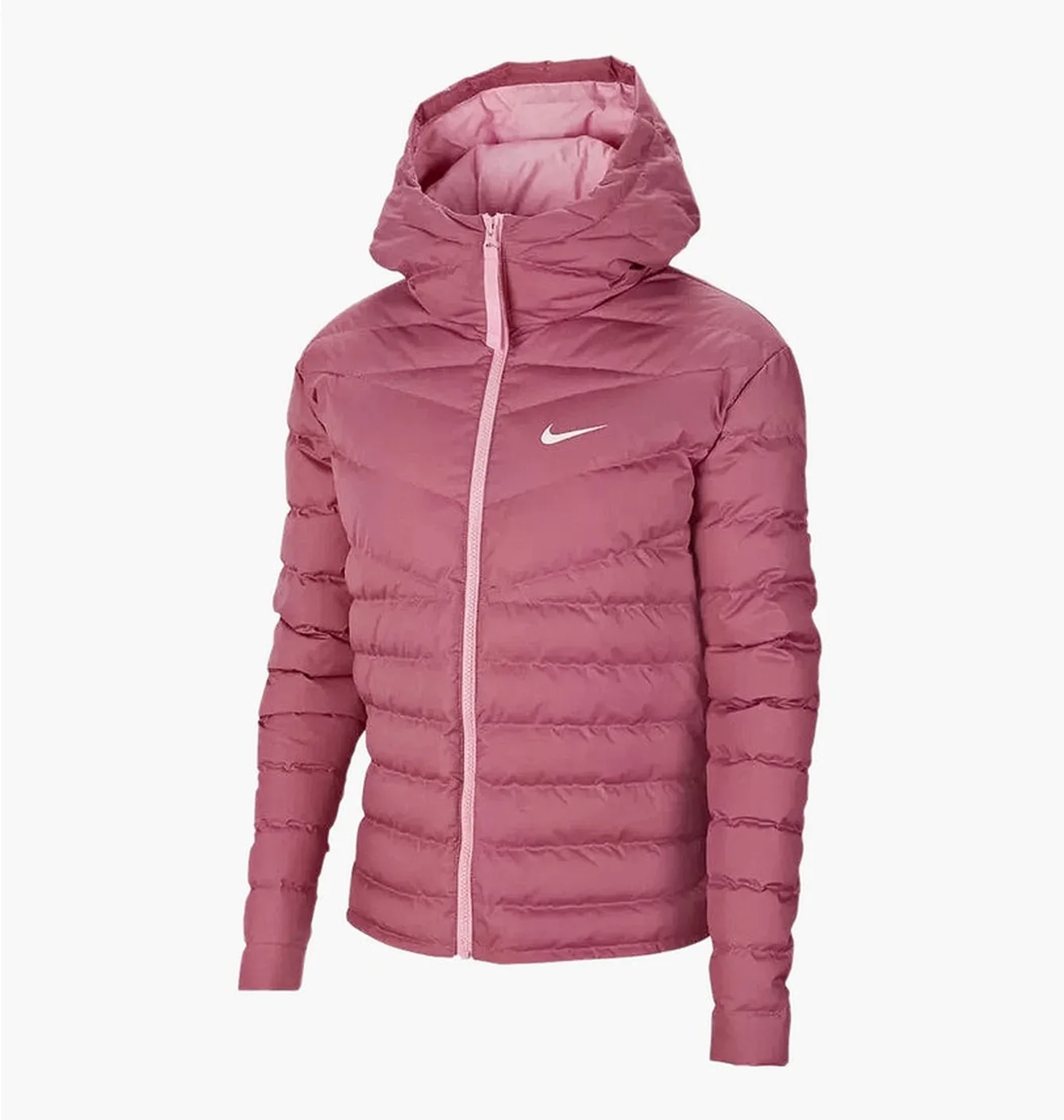 Куртка Nike Sportswear Down-Fill Pink