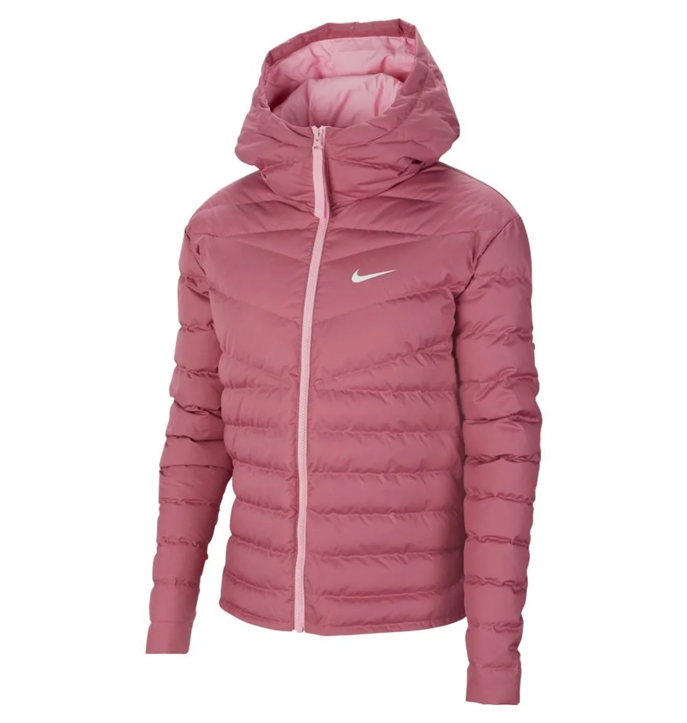 Куртка Nike Sportswear Down-Fill Pink