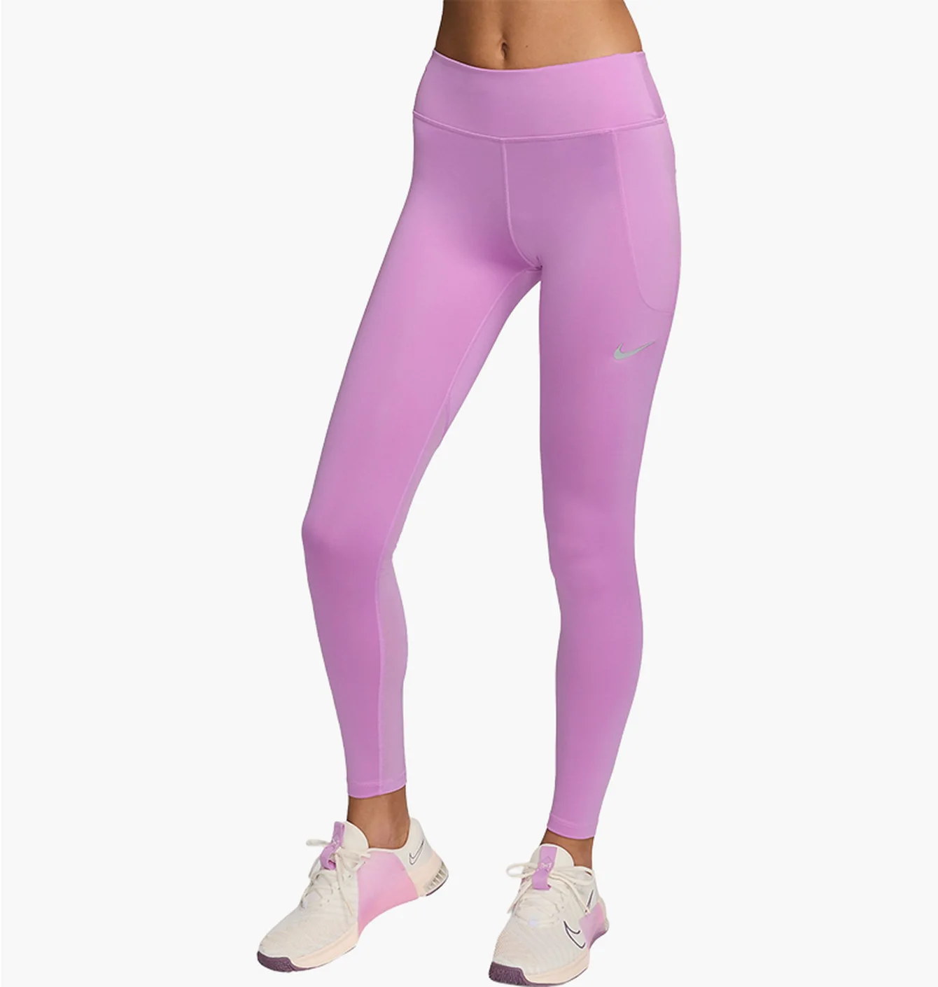 NIKE FAST PINK