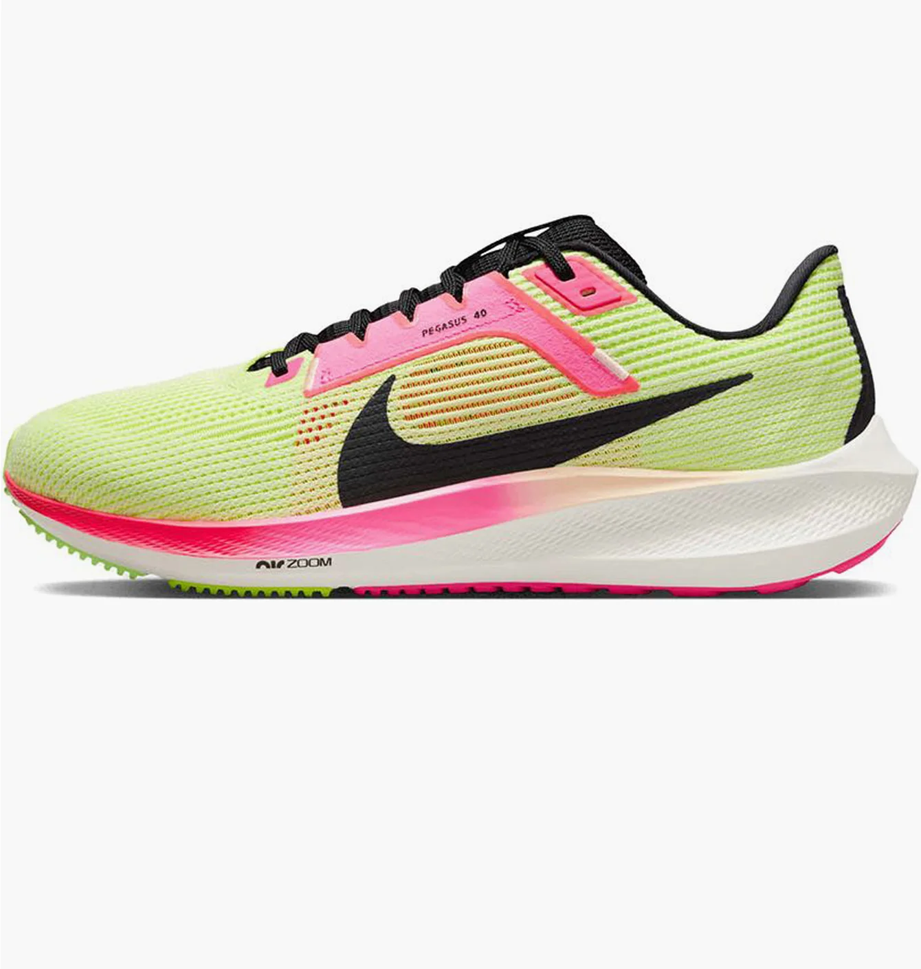 AIR ZOOM PEGASUS 40