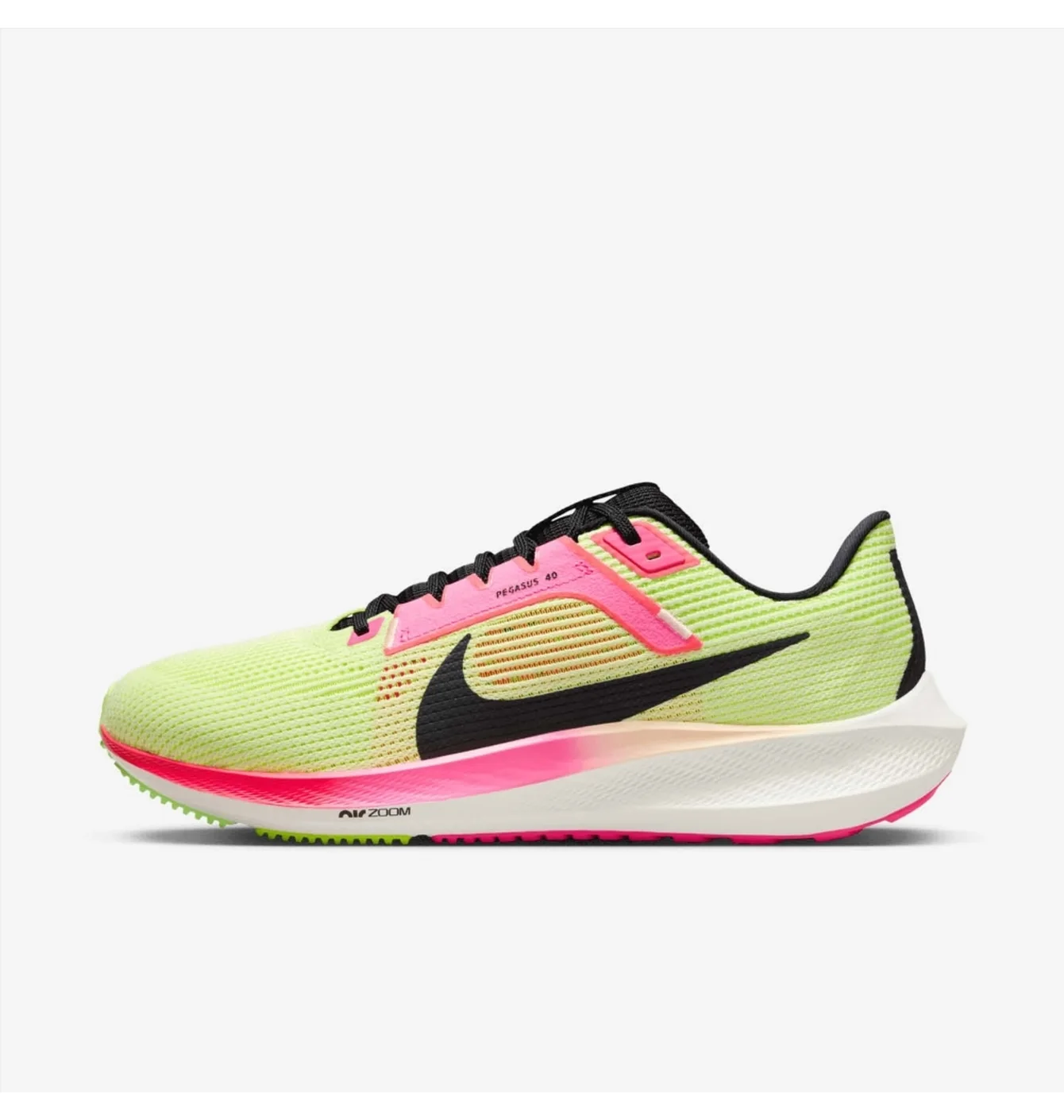AIR ZOOM PEGASUS 40