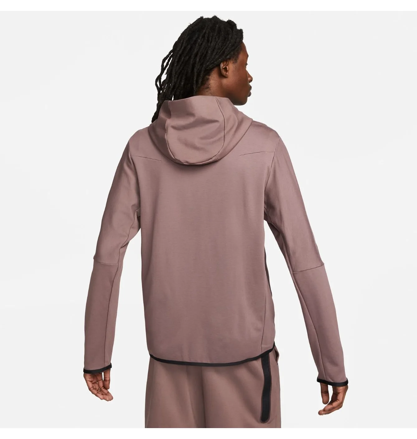 Nike Tech Fleece Lightweight Hoodie