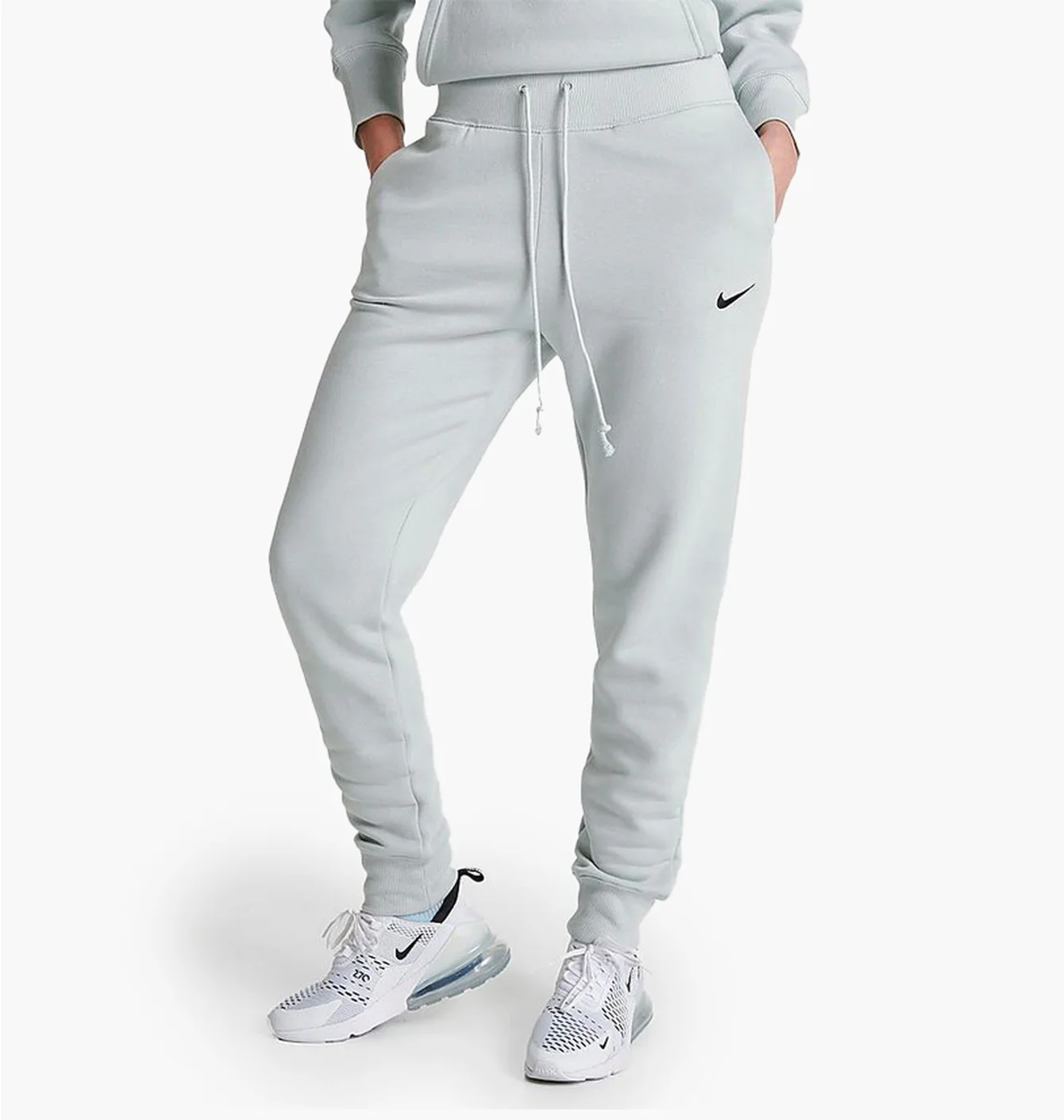 NIKE SPORTSWEAR PHOENIX FLEECE