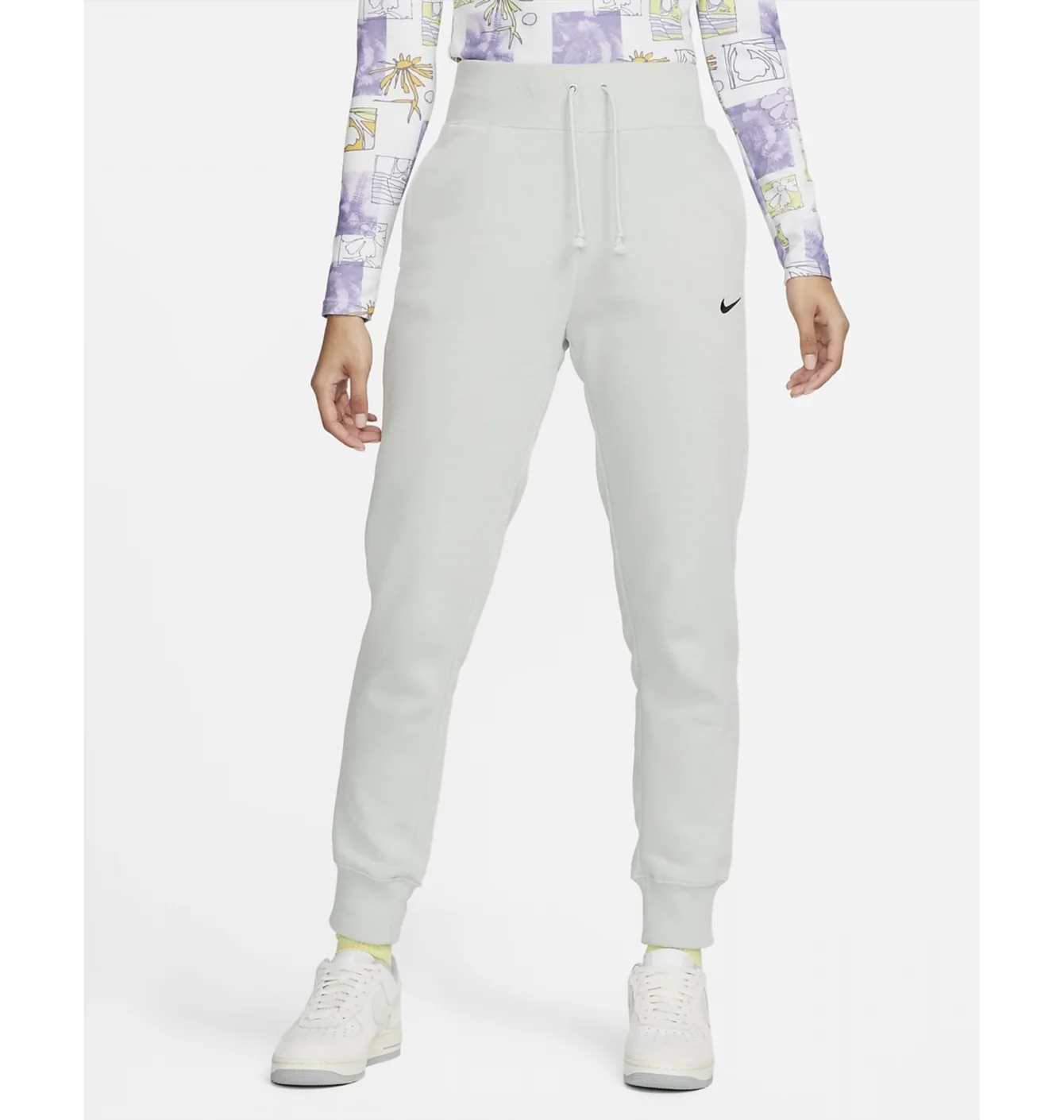 NIKE SPORTSWEAR PHOENIX FLEECE
