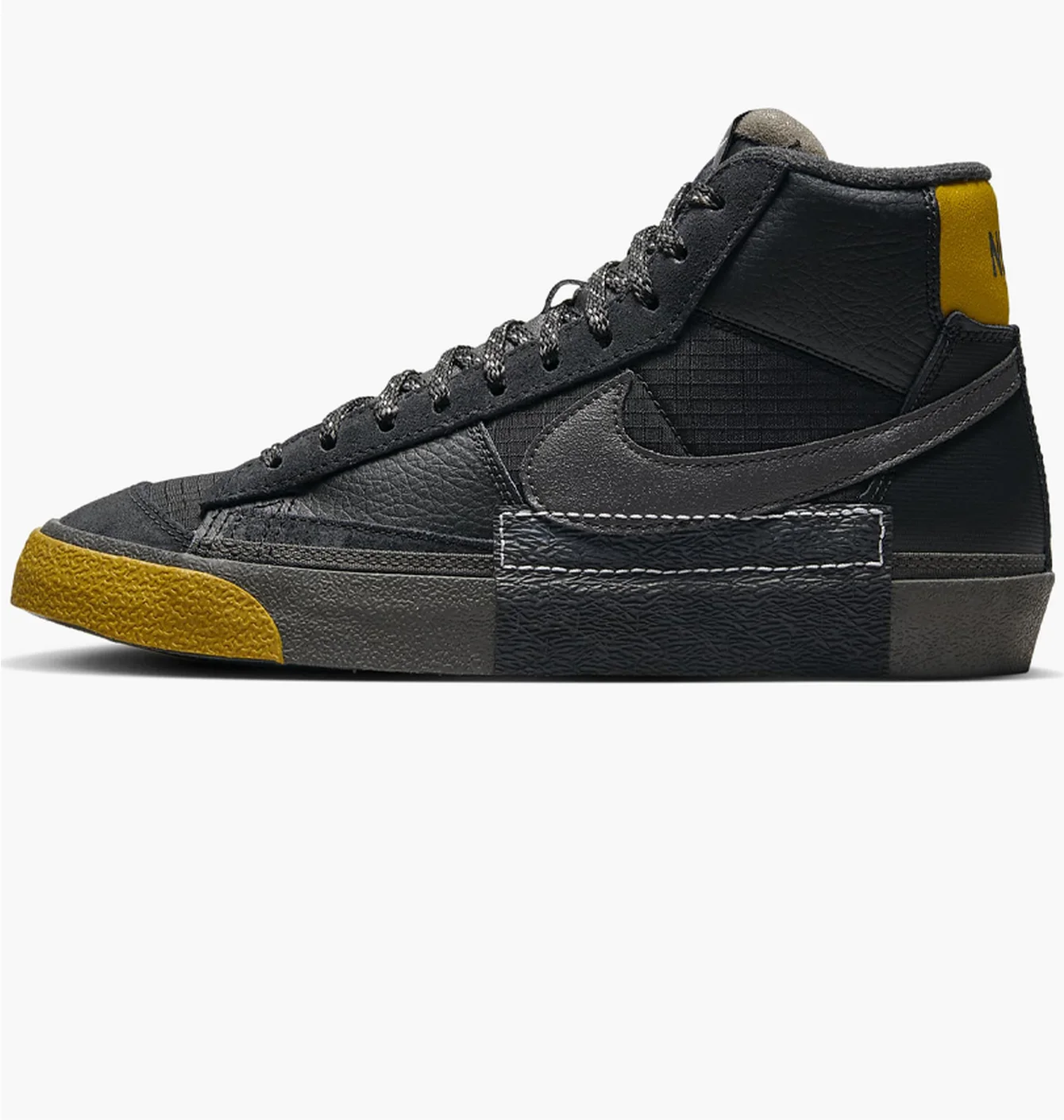 BLAZER MID PRO CLUB