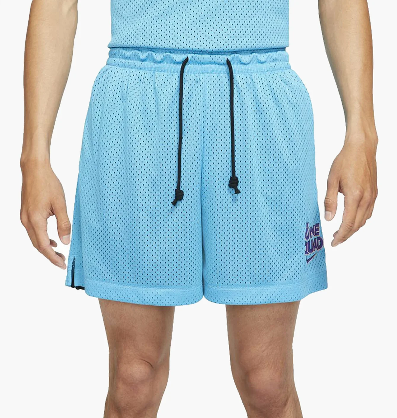 Шорти Nike Dri-Fit Standard Issue X Space Jam 2