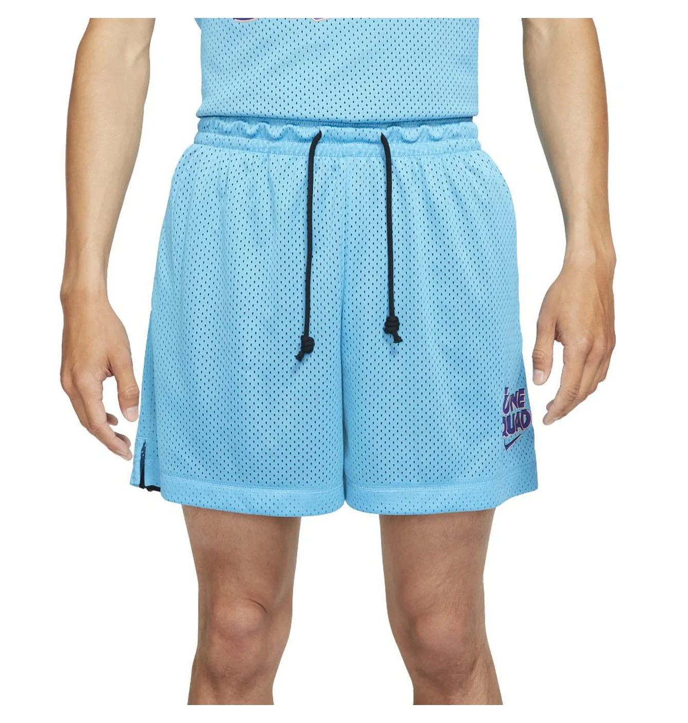 Шорти Nike Dri-Fit Standard Issue X Space Jam 2
