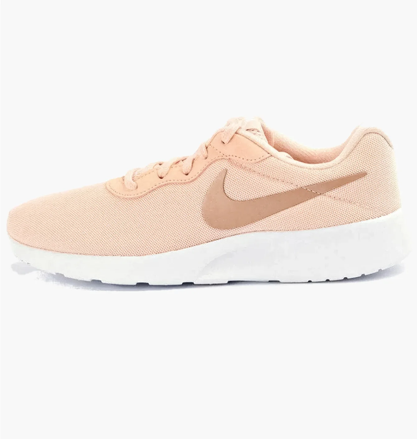 Кросівки жіночі Nike Wmns Tanjun Peach 812655-611