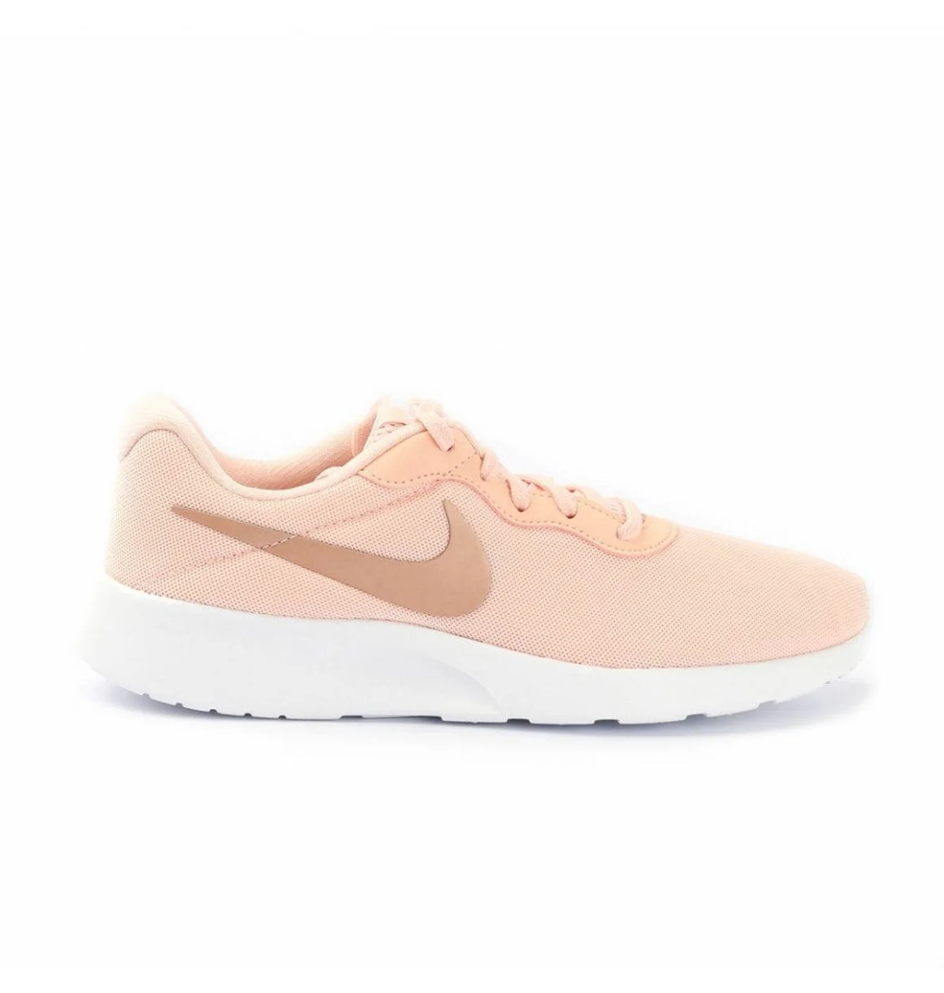 Кросівки жіночі Nike Wmns Tanjun Peach 812655-611