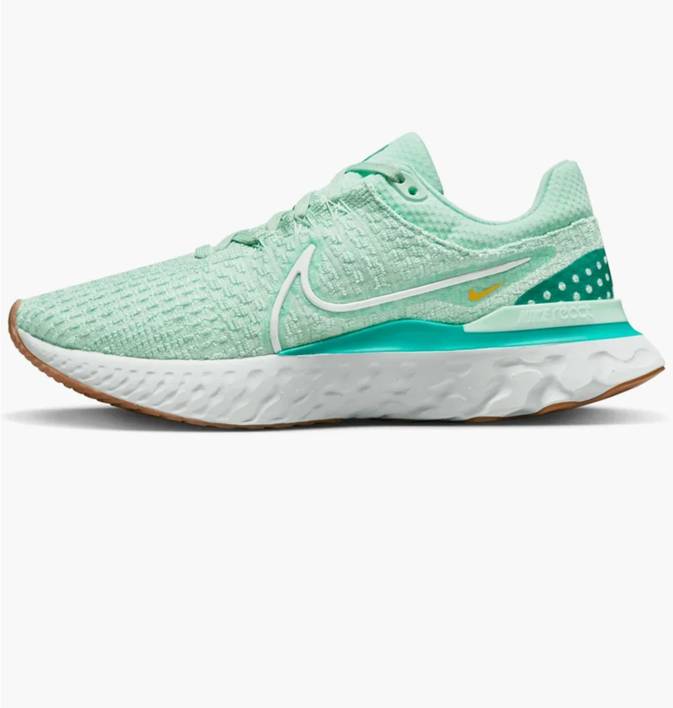 W REACT INFINITY RUN FK 3