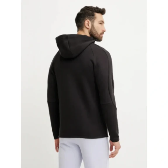 EVOSTRIPE Core FZ Hoodie