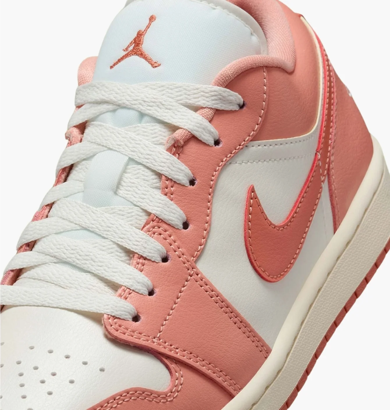 Air Jordan 1 Low
