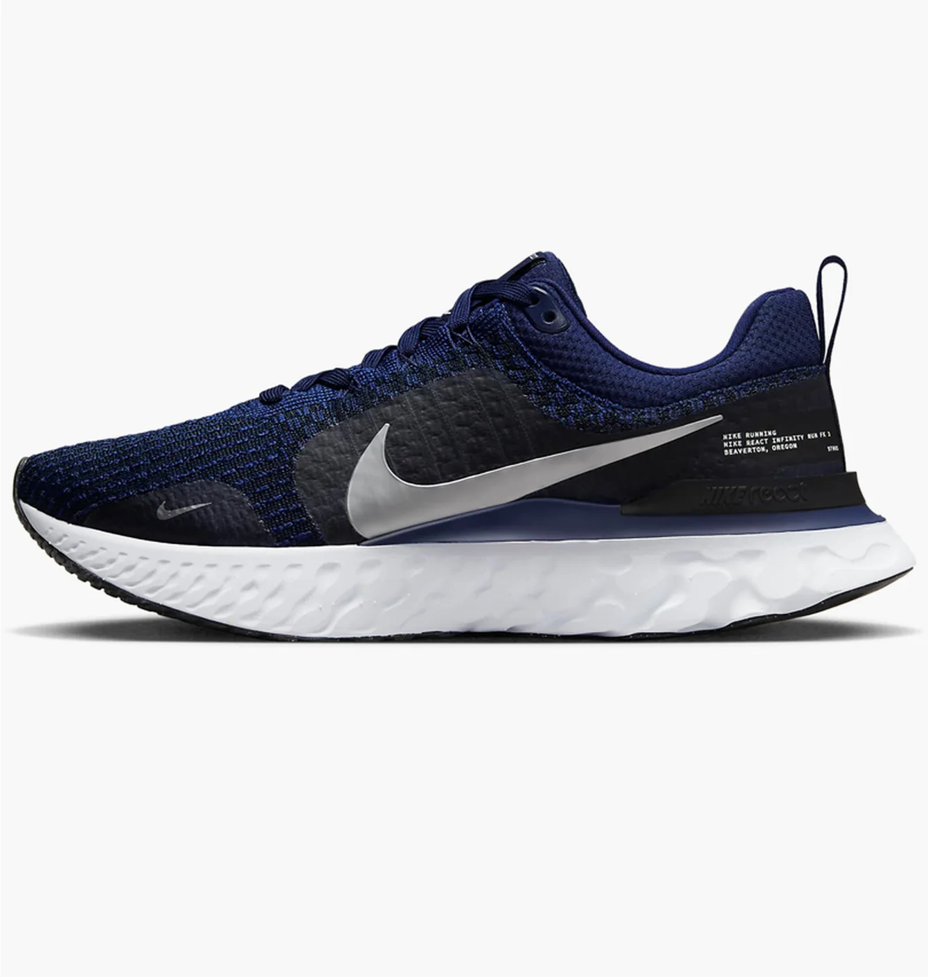 NIKE REACT INFINITY RUN FK3
