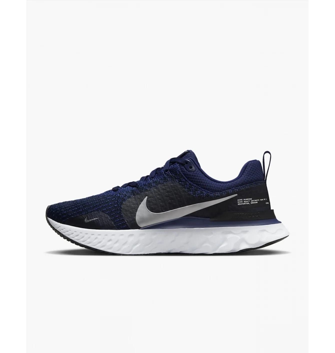NIKE REACT INFINITY RUN FK3