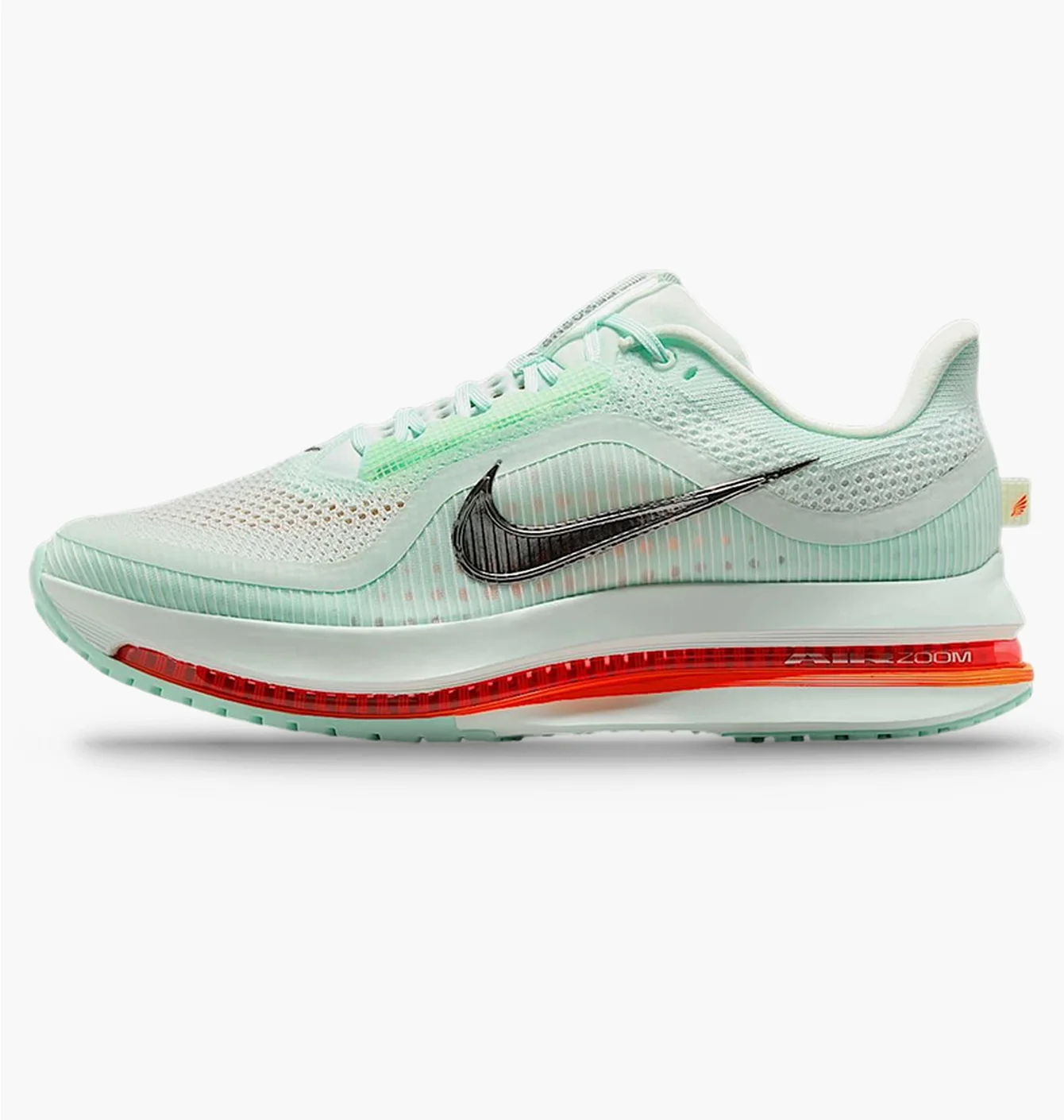 Кросівки чоловічі Nike Pegasus Premium MenS Road Running Shoes Green HQ2592-301