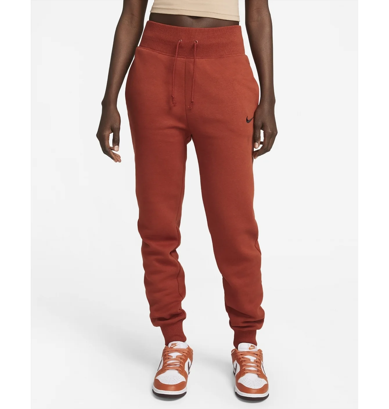 NIKE SPORTSWEAR PHOENIX FLEECE