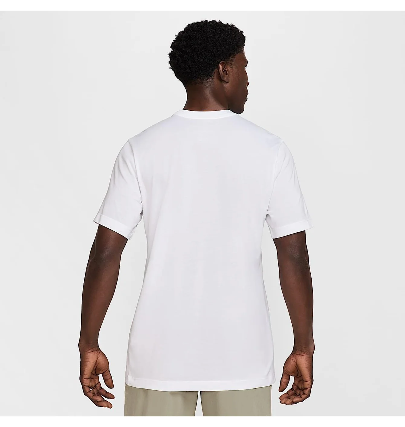 Nike Fitness Tee