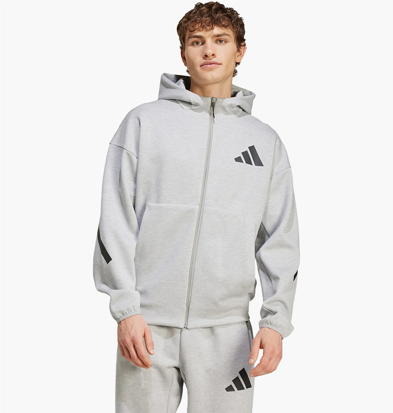 Adidas Z.N.E. / Grey