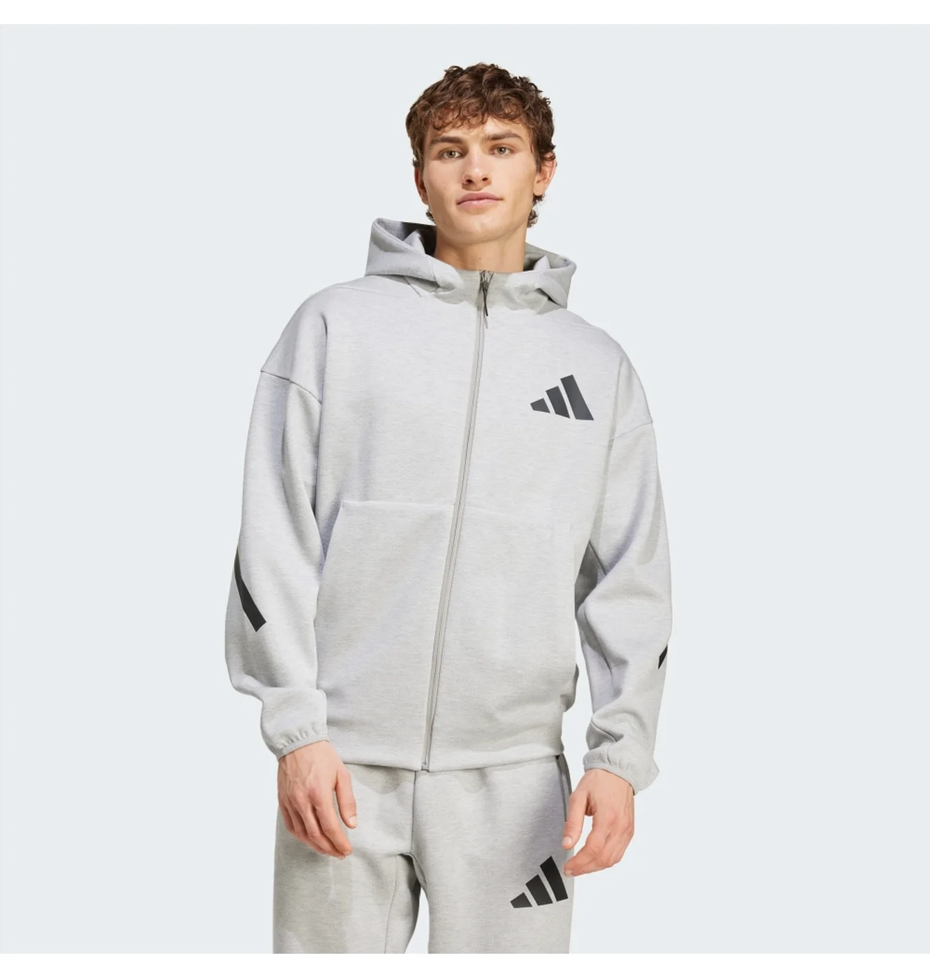 Adidas Z.N.E. / Grey