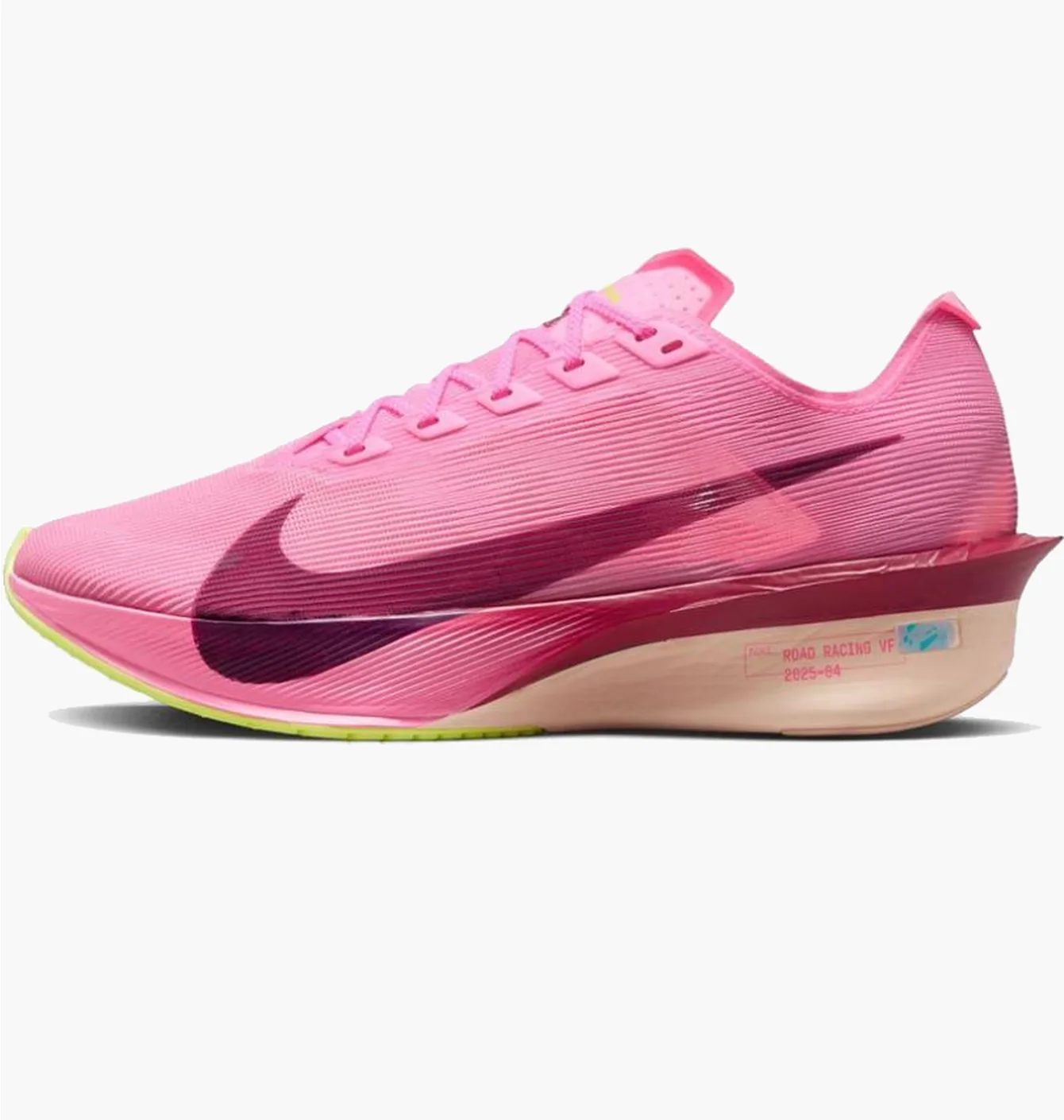 W NIKE ZOOMX VAPORFLY NEXT% 4