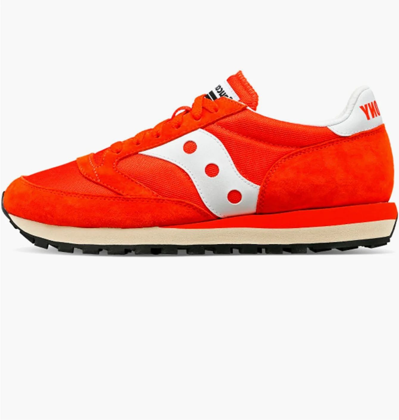 Кросівки Saucony Jazz 81