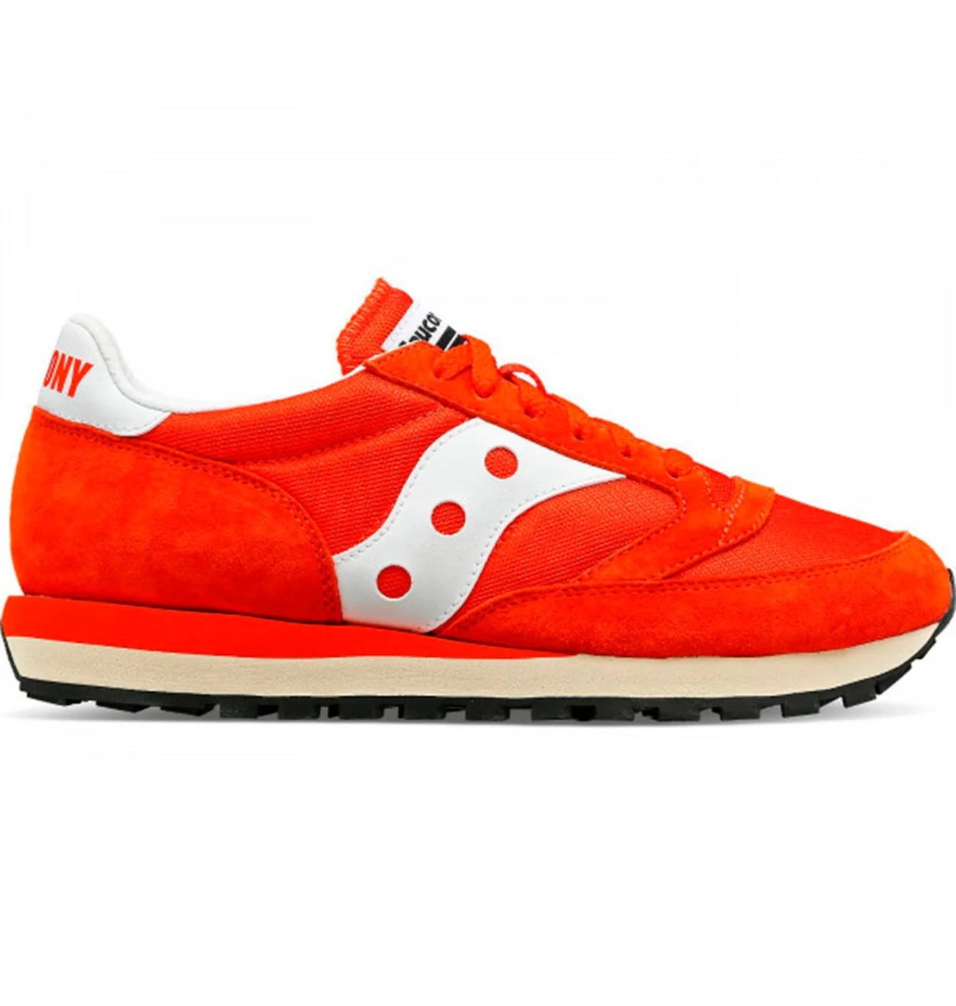 Кросівки Saucony Jazz 81