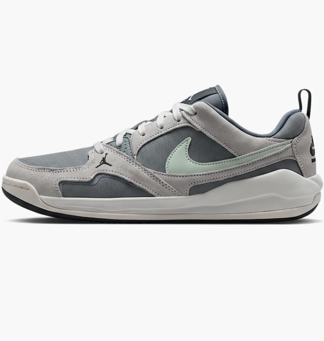 Кросівки Nike Air Jordan CMFT Era