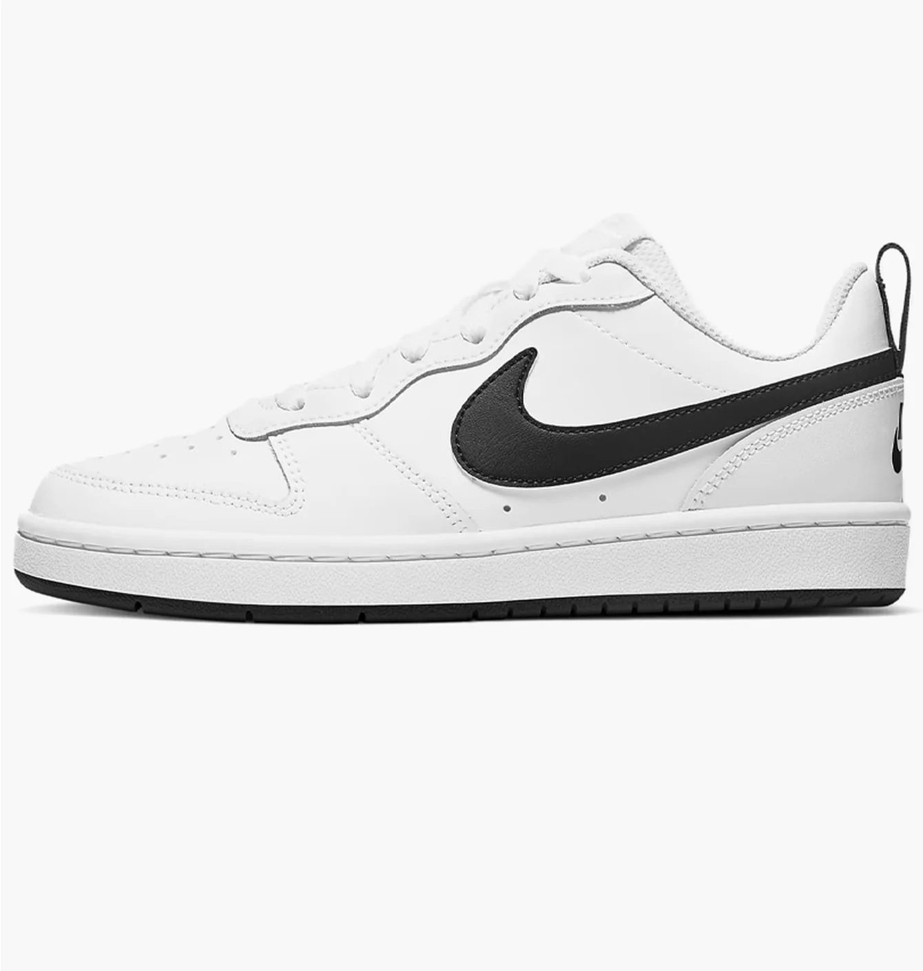 Кросівки Nike Court Borough Low 2