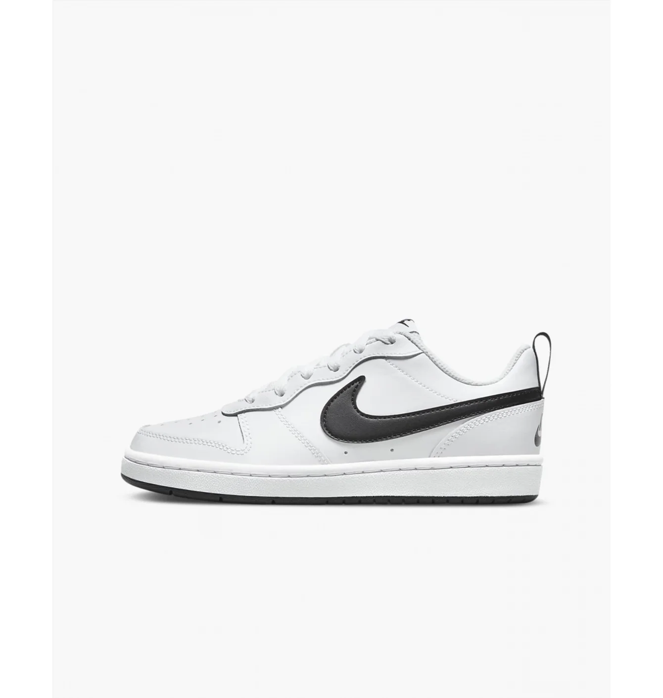 Кросівки Nike Court Borough Low 2