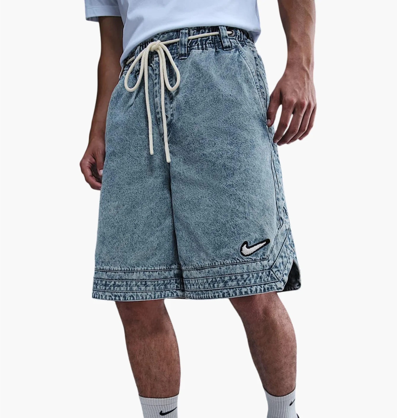 JORDAN DENIM FORCE