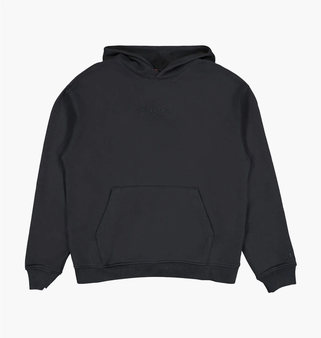 Jordan Wordmark Fleece
