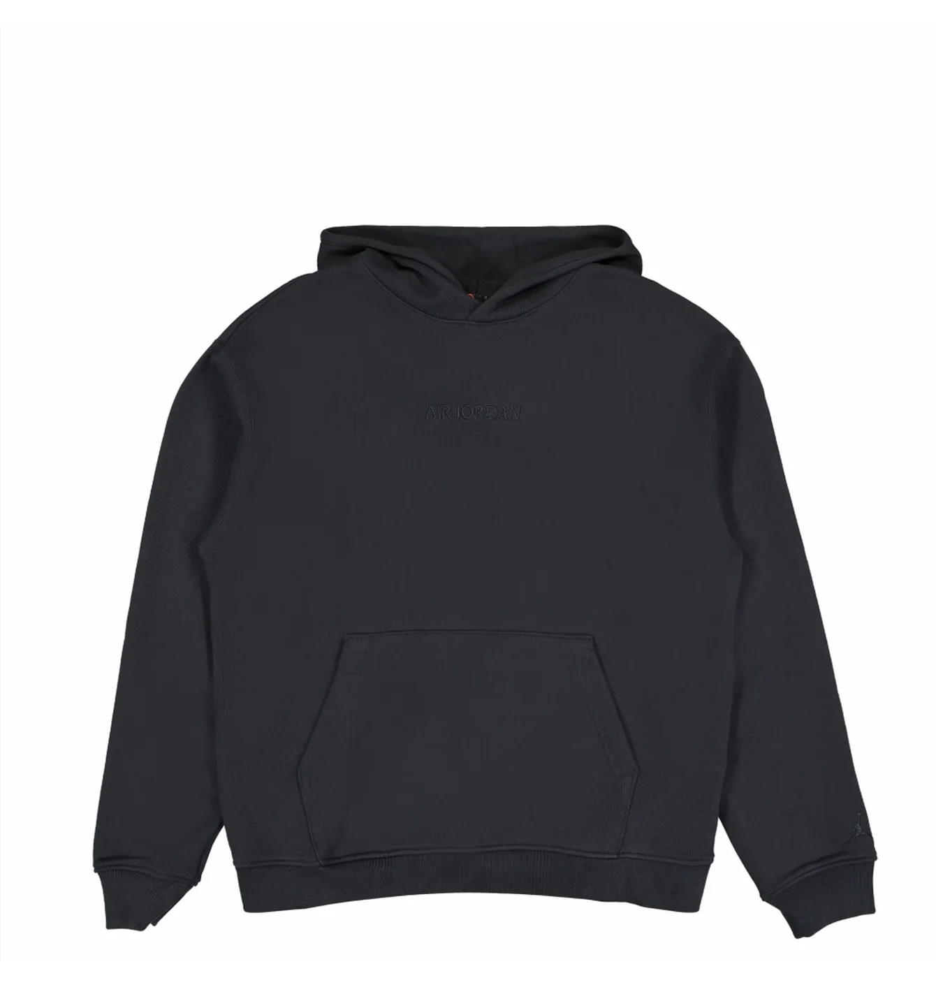 Jordan Wordmark Fleece