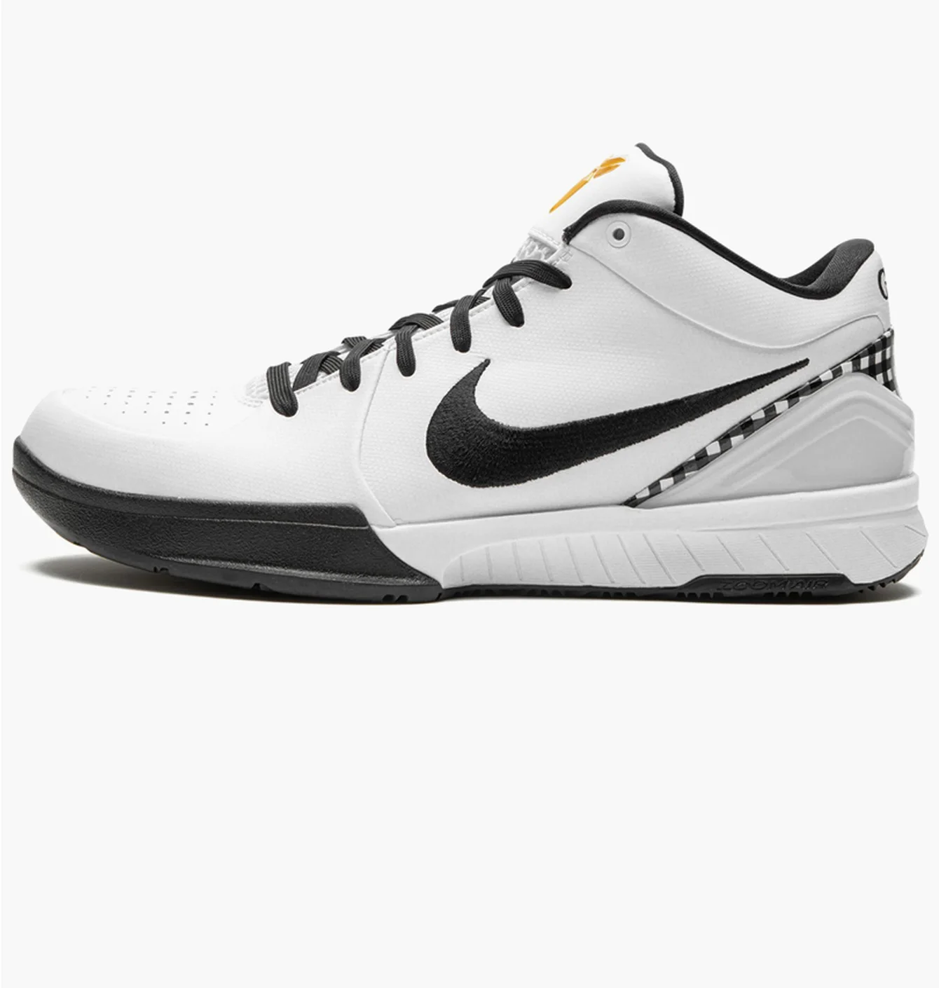 Nike Kobe 4 Protro Mambacita Gigi