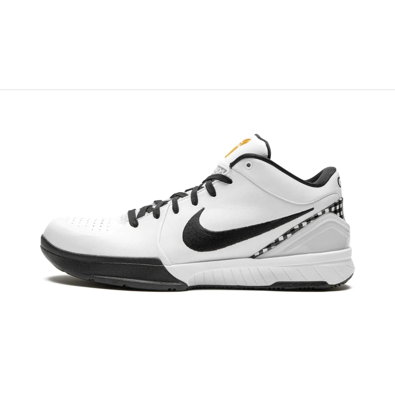 Nike Kobe 4 Protro Mambacita Gigi