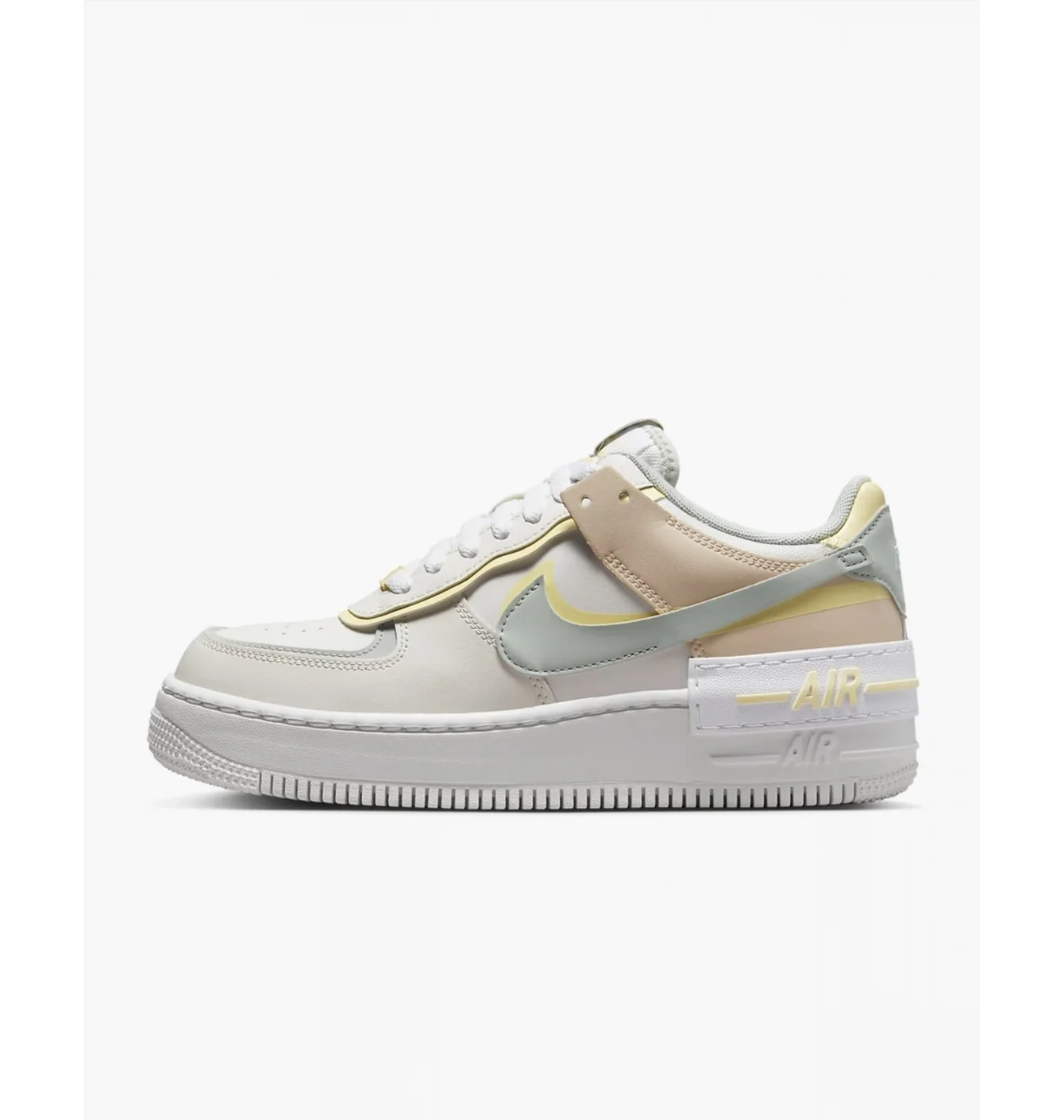 Nike Af1 Shadow